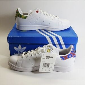 Adidas Original Stan Smith Mismatch Sneakers Men 5.5/ Women 7 NIB!